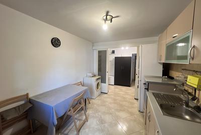 Apartament cu 3 camere decomandat, mobilat în Nord - 2