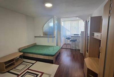 Garsonieră decomandată, mobilată în Mănăștur - 3