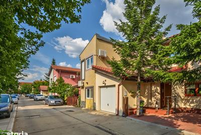 Casă cu 3 camere cu Teren 302 Mp în Central