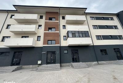 Apartament în Central