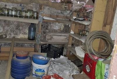 Casă cu 2 camere cu Teren 367 Mp în Central