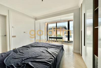 Duplex cu 4 camere cu Canalizare în Pipera - 28