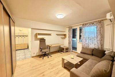 Apartament cu 2 camere semidecomandat în Obor - 3