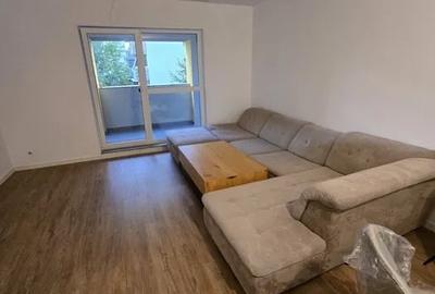 Apartament cu 2 camere decomandat, mobilat în Costin Georgian
