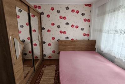 Apartament cu 3 camere decomandat în Careiului - 6