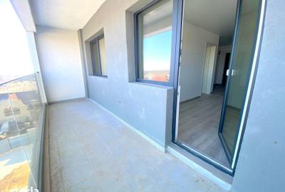 Apartament cu 2 camere în Copou