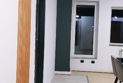 Garsonieră decomandată în Tătărași - 2