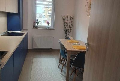 Apartament cu 3 camere decomandat în Drumul Carului - 1