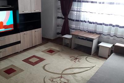 Garsonieră semidecomandată în Central