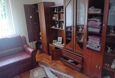 Garsonieră decomandată în Dărmănești - 6