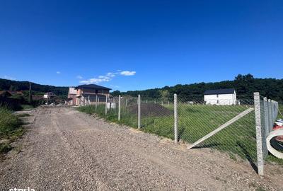Spațiu comercial, în Corunca - 1
