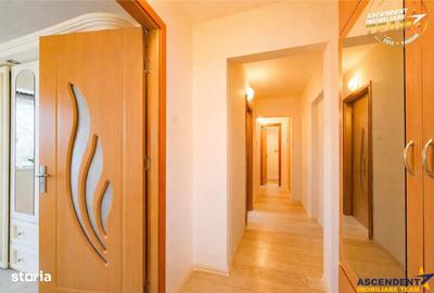 Apartament cu 4 camere decomandat în Ciucului - 3