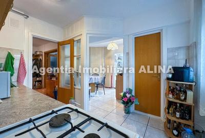 Apartament cu 2 camere decomandat în Gării - 15