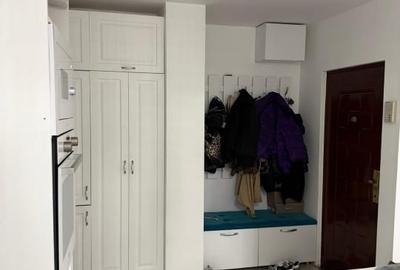 Apartament cu 3 camere decomandat, mobilat în Găvana - 5