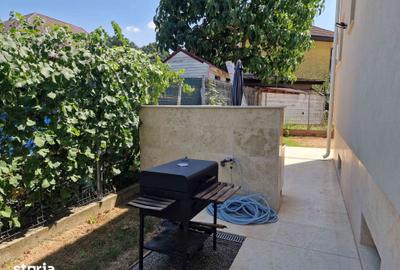 Casă cu 4 camere cu Teren 1508 Mp în Central
