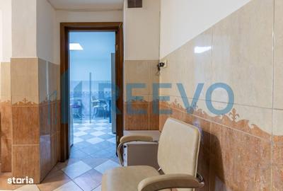 Spațiu comercial, de 33 mp, în Orizont - 2