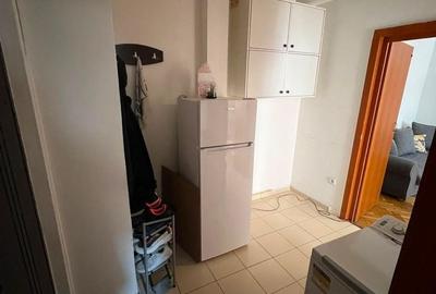 Garsonieră decomandată în Podu Roș