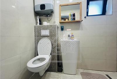 Casă individuală cu 4 camere cu Teren 800 Mp în Periferie - 28
