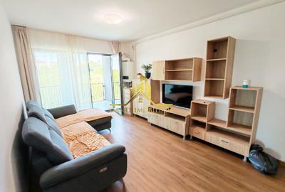 Apartament cu 3 camere semidecomandat, mobilat în Zorilor - 10