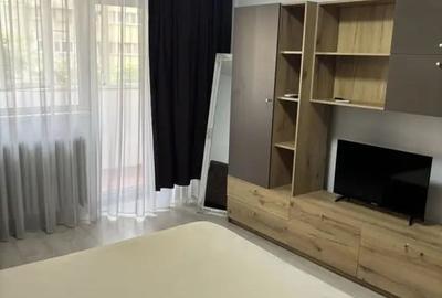 Garsonieră decomandată în Iancului - 2