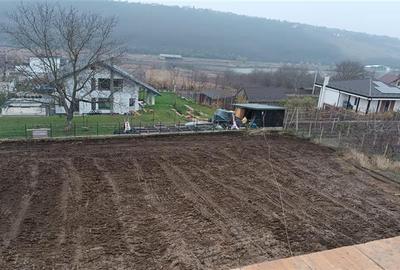 Teren intravilan de 788 mp, în Șorogari