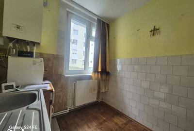 Garsonieră în Central - 7