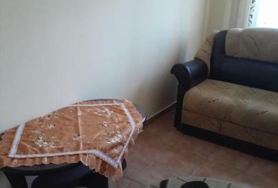 Apartament cu 3 camere decomandat în Exterior Vest