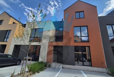 Casă individuală cu 4 camere cu Teren 100 Mp în Dămăroaia - 21