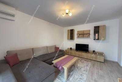 Apartament cu 2 camere decomandat, mobilat în Aradului - 2