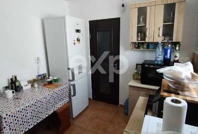 Apartament cu 2 camere semidecomandat, mobilat în Războieni - 7