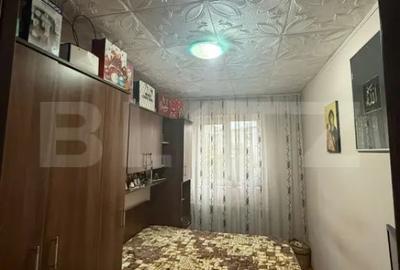 Apartament cu 3 camere nedecomandat, mobilat în Central - 3