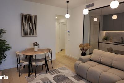 Apartament cu 2 camere în Pipera - 1