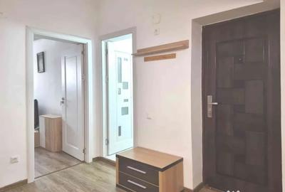 Apartament cu 2 camere semidecomandat în Valea - 10