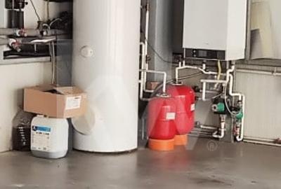 Spațiu industrial, de 255 mp, în Mihai Viteazul - 7