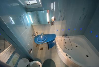 Apartament cu 2 camere decomandat în Unirii - 9
