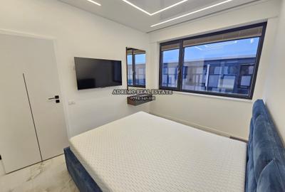 Apartament cu 2 camere semidecomandat în Tomis Nord - 3