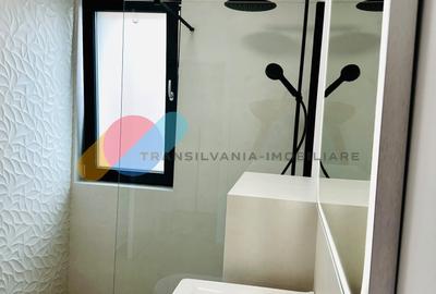 Apartament cu 2 camere decomandat, mobilat în Între Lacuri - 18