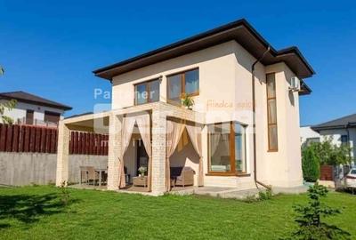 Casă individuală cu 4 camere cu Canalizare în Rediu - 2
