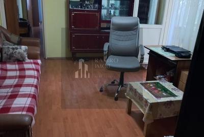 Apartament cu 3 camere semidecomandat, mobilat în Berceni - 2