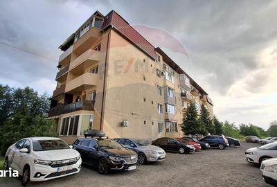 Garsonieră în Sângeorgiu de Mureș - 14