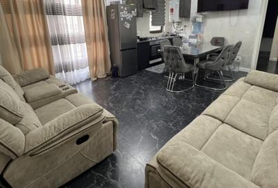 Apartament cu 3 camere decomandat în Jiului - 4
