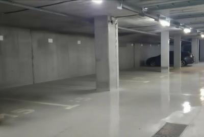 Garsonieră decomandată în Aurel Vlaicu - 2