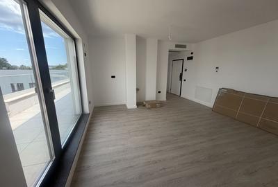Apartament cu 2 camere decomandat în Obor - 5
