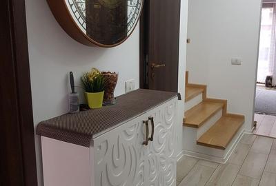 Casă cu 5 camere cu Teren 250 Mp în Mogoșoaia - 7