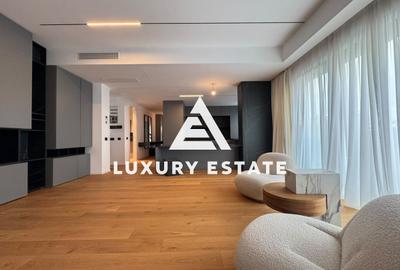 Apartament cu 3 camere decomandat în Herăstrău - 1