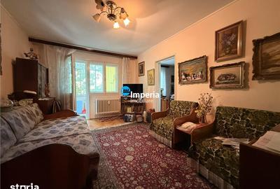 Apartament cu 2 camere în Tătărași - 8