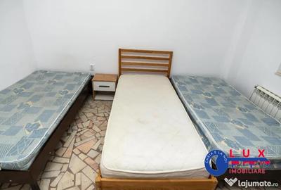 Apartament cu 2 camere semidecomandat în Central - 2