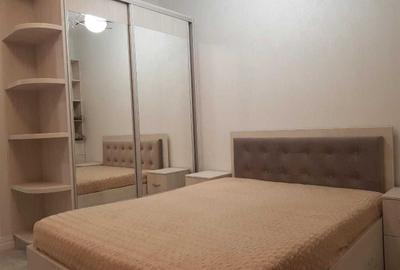 Apartament cu 2 camere semidecomandat în Central - 6