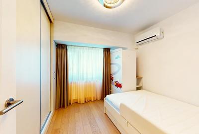 Apartament cu 4 camere decomandat, mobilat în Unirii - 6