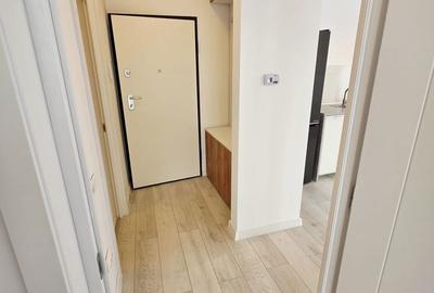 Apartament cu 2 camere decomandat în Vest - 12